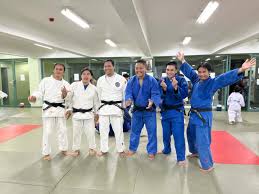 Image result for Alpha Judo Club