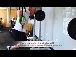 Image result for CrossFit ChalkBox Sevenoaks