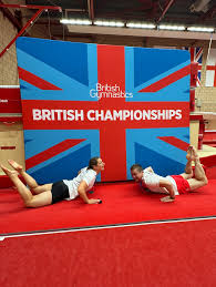 Image result for Basingstoke Gymnastics Club