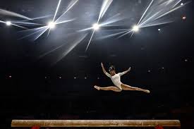 Image result for Blakey Gymnastics Club