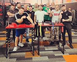 Image result for Milton Keynes Armwrestling Federation