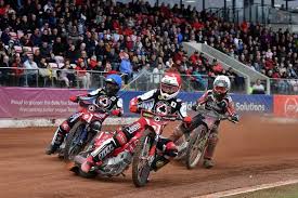 Image result for Peterborough Panthers Speedway Club