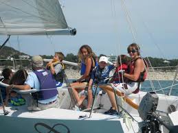 Image result for Traeth Coch Sailing Club
