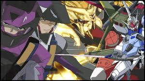 「ムウ・ラ・フラガ」の画像検索結果