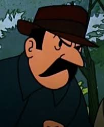 Image result for seppi tehron