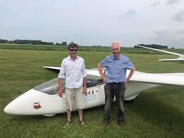 Image result for Peterborough and Spalding Gliding Club