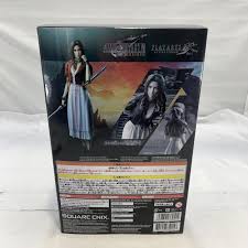 「エアリス・ゲインズブール FINAL FANTASY 7」の画像検索結果