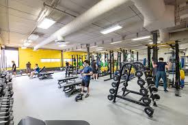 Image result for Rushmoor Amateur Gym Club