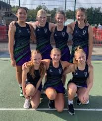 Image result for Fetcham Netball Club