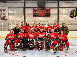 Image result for Demons Skater Hockey Club