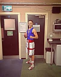 Image result for Epsom & Ewell Amateur Boxing Club
