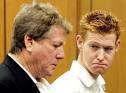 Redmond O'Neal, the son of