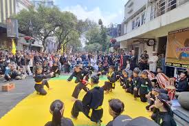 Image result for Silat Ikhtiar