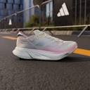 adidas Adizero Adios Pro 3 Running Shoes - White | Women's Running ...