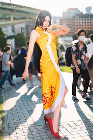 「ボア・ハンコック ONE PIECE」の画像検索結果