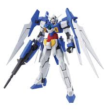 「ラクト・エルファメル ガンダムAGE」の画像検索結果