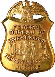 Image result for fbi seal