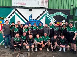 Image result for Milford Marlins Rugby League Football Club
