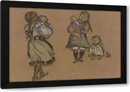 「Heinrich Zille」的圖片搜尋結果