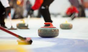 Image result for Curling