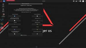 Image result for badass linux
