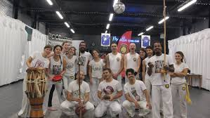 Image result for Group Senzala Capoeira Harlow