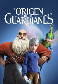 Image result for pelicula el origen de los guardianes/