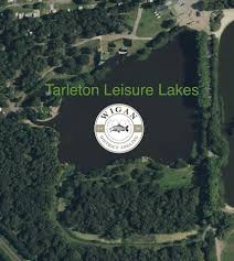 Image result for Woking & District Angling Association