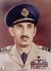 Nur Khan assumed the command