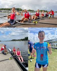 Image result for Agecroft Rowing Club