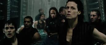 Image result for Alien Resurrection