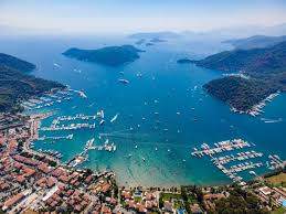Image result for Göcek Turkey
