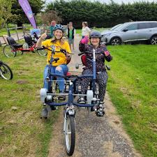 Image result for Wheels For All Widnes