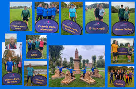 Image result for Newbury Victoria Park Lunch Time Football Club