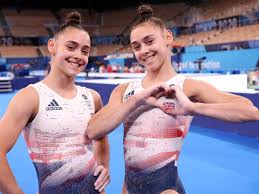 Image result for Aylesbury Gymnastics Club