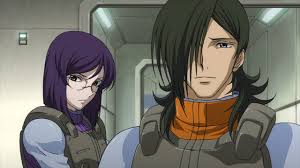 「シーリン・バフティヤール 機動戦士ガンダム00 劇場版」の画像検索結果