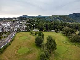 Image result for Palewell Pitch & Putt Golf Club