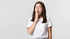 Excessive yawning: 5 surprising reasons you shouldn't ignore ...