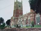 Built in the late 14th cent - via Daymix