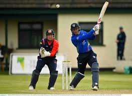 Image result for North Down Cricket Club