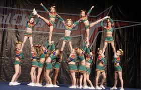 Image result for RT Twilights Cheerleading