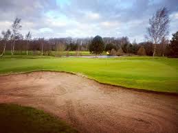 Image result for Vale Royal Abbey Golf Club