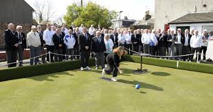 Image result for Dreghorn Bowling Club