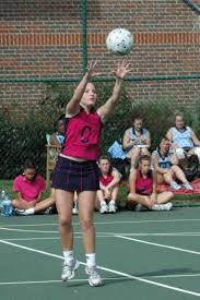 Image result for Verwood Town Netball Club