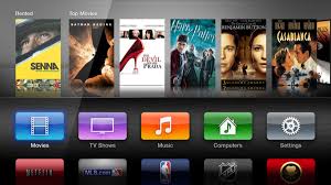 Image result for apple tv 1