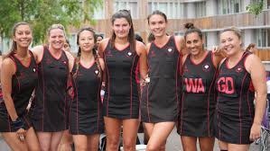 Image result for Goole Ladies Netball Club