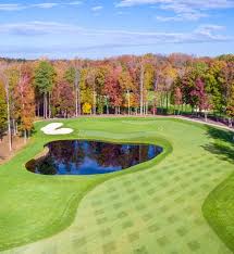 Image result for Richmond Park Golf Club