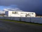 Gaoth Dobhair GAA ground:: OS grid B8026 :: Geograph Ireland ...
