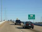 Texas @ AARoads - South Sam Houston Tollway - Outer Loop