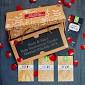     "gifts on wedding anniversary Garden Grove"